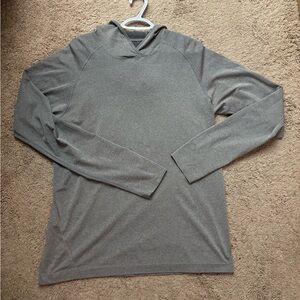 Lululemon Metal Vent Hoodie